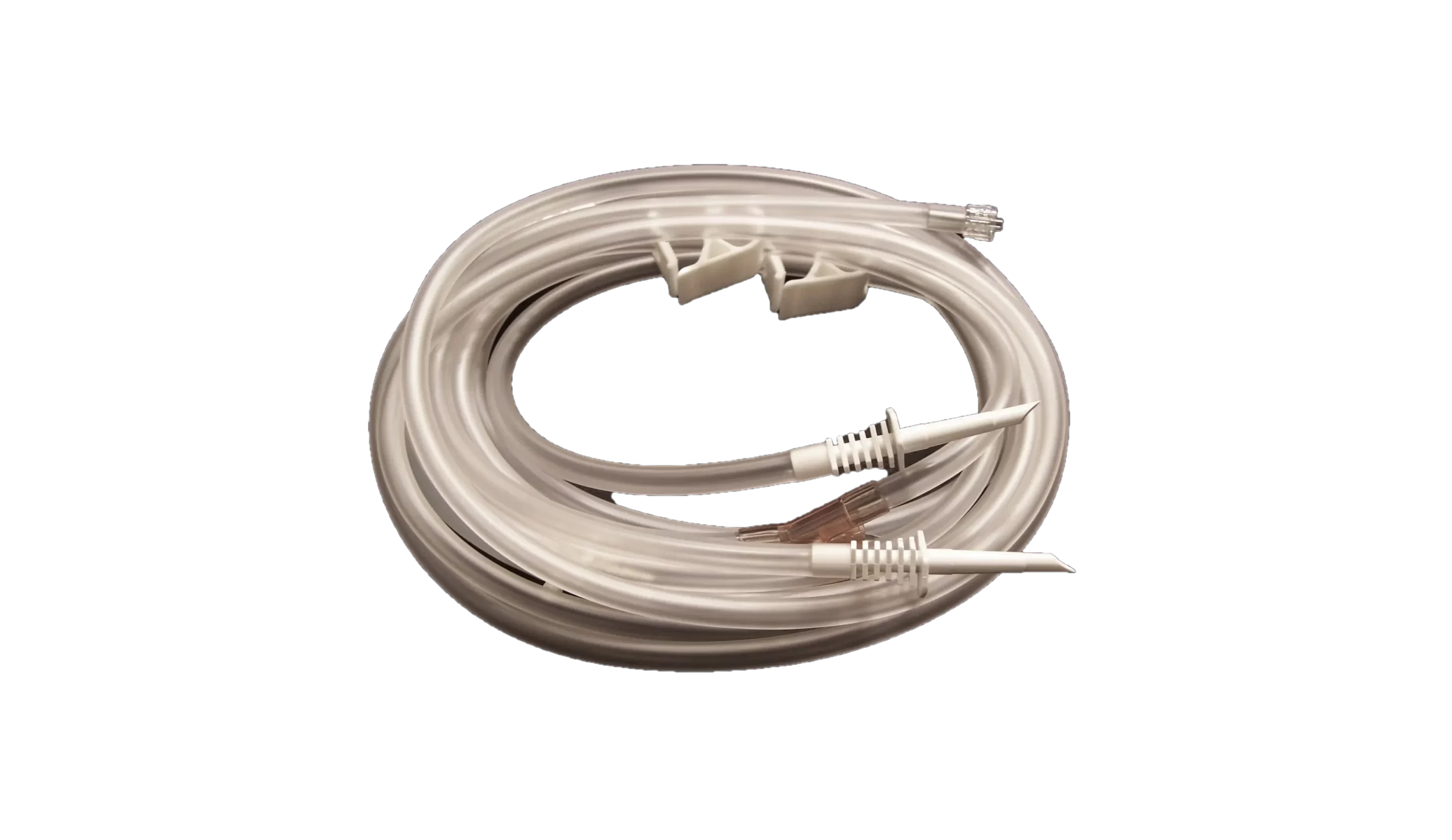 surgical tubing
