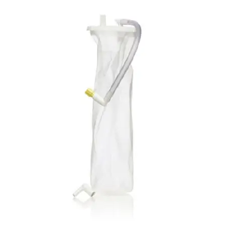 disposable suction liners