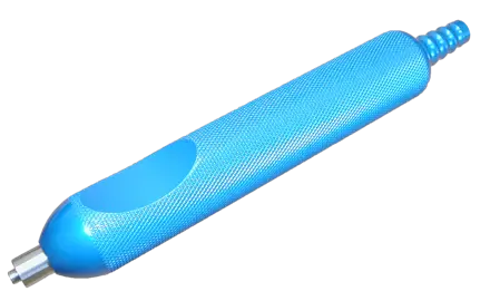 microaire liposuction handpiece