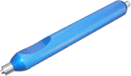 microaire liposuction handpiece