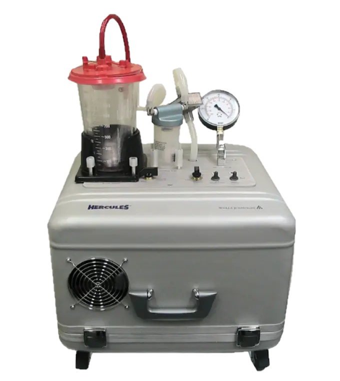 liposuction aspirator