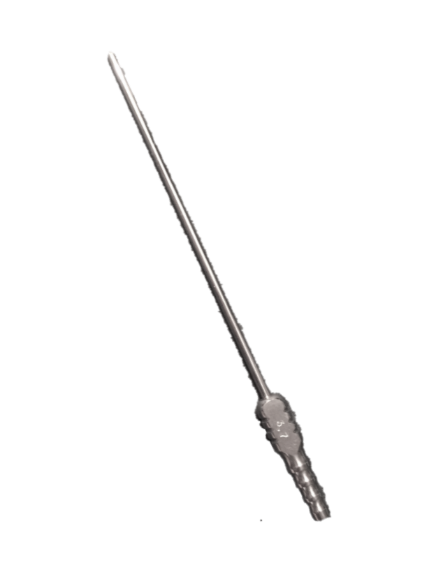 liposuction cannula