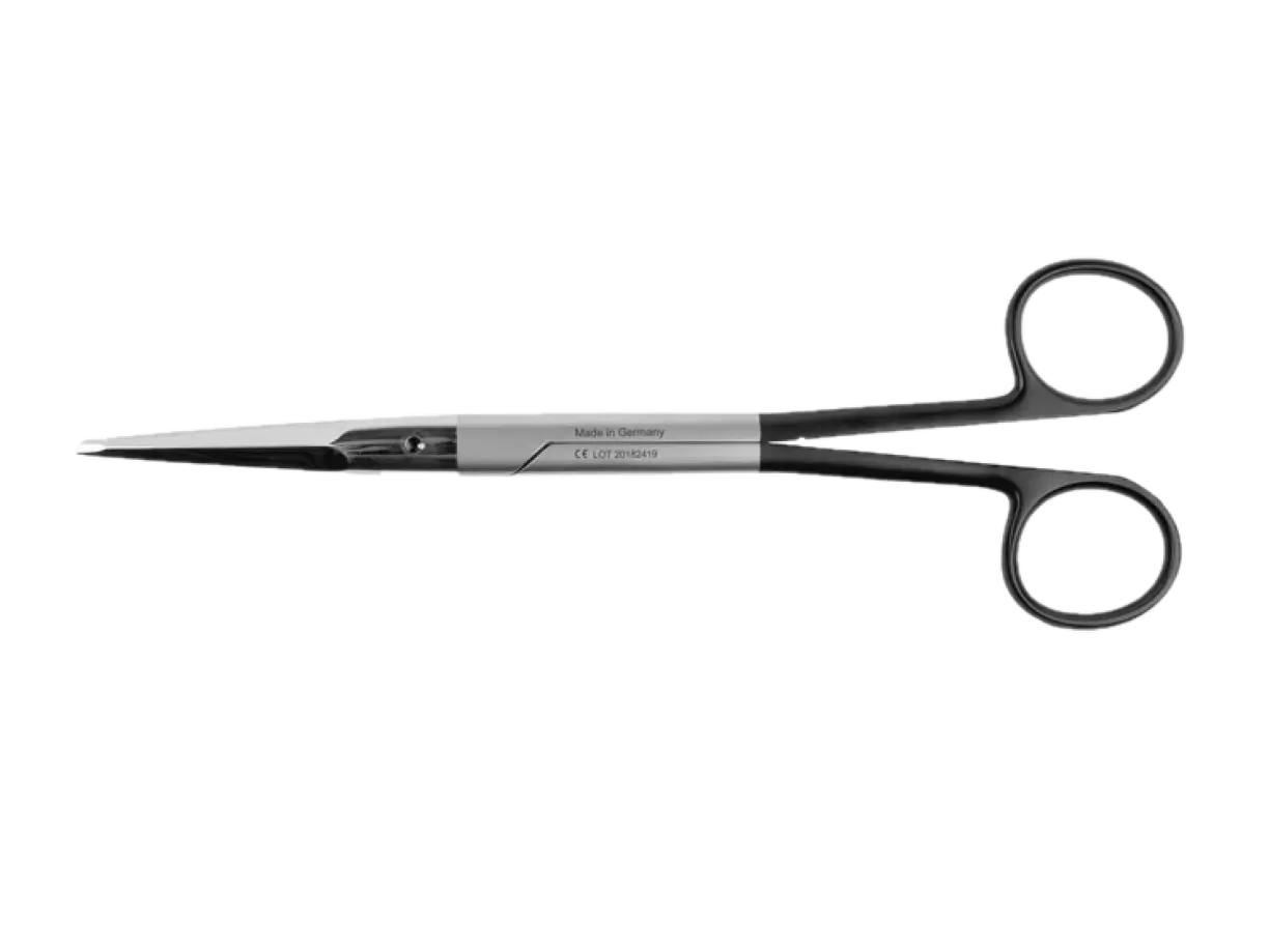 surgical scissors