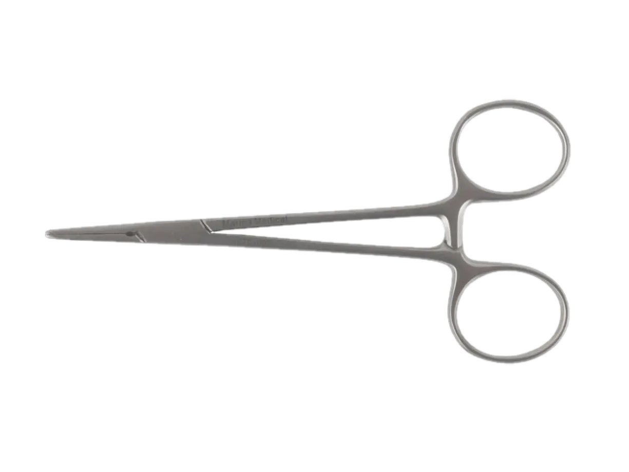 surgical forceps