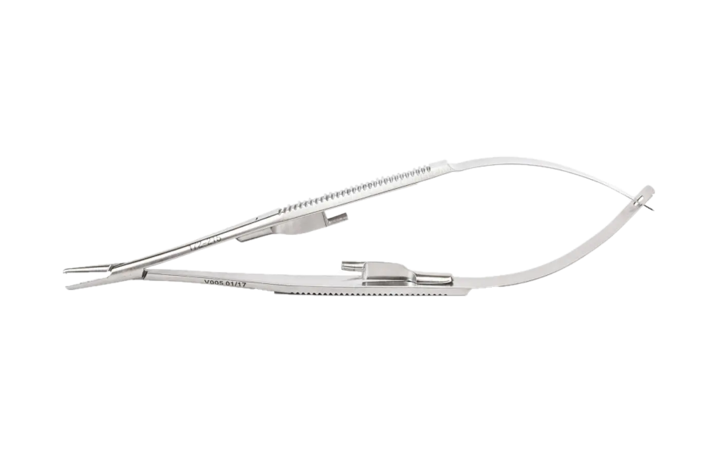 Surgical Needle Holder