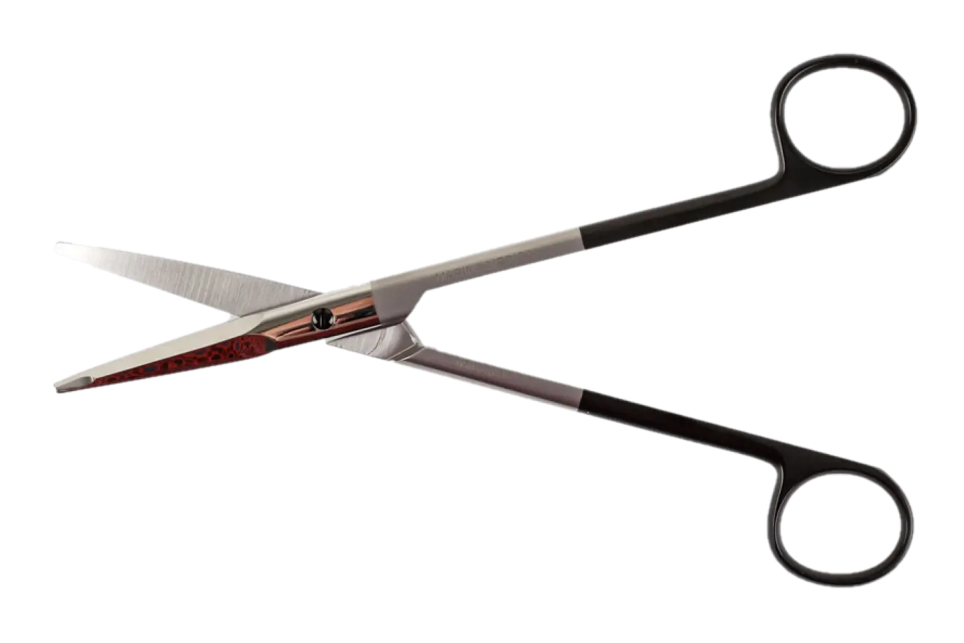 surgical scissors